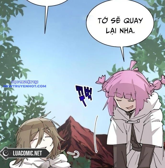 Đại Pháp Sư Của Tổ Đội Hồi Quy - Chapter 50 - Page 90