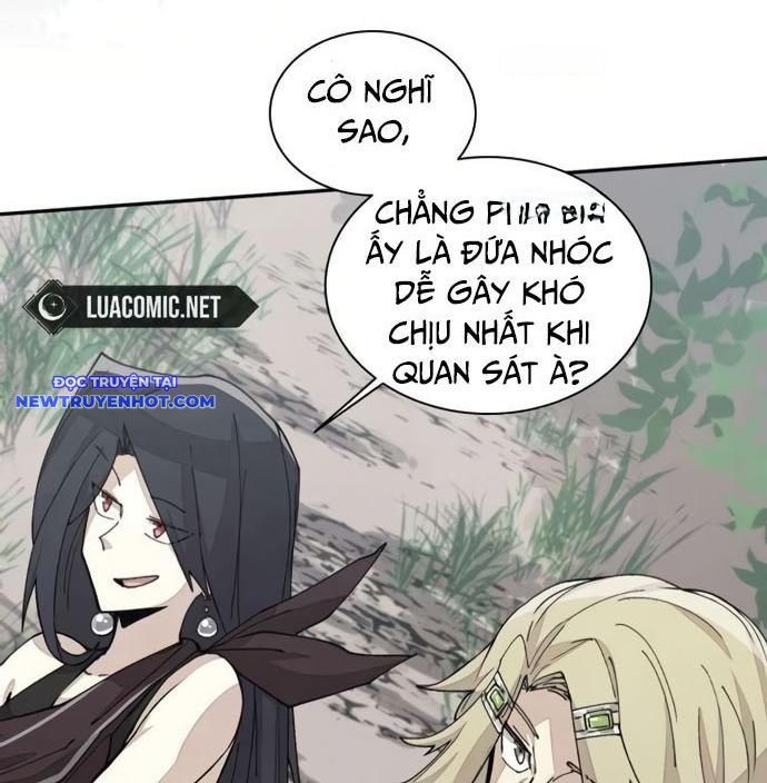 Đại Pháp Sư Của Tổ Đội Hồi Quy - Chapter 51 - Page 10