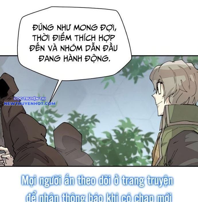 Đại Pháp Sư Của Tổ Đội Hồi Quy - Chapter 51 - Page 101