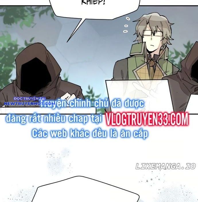 Đại Pháp Sư Của Tổ Đội Hồi Quy - Chapter 51 - Page 104