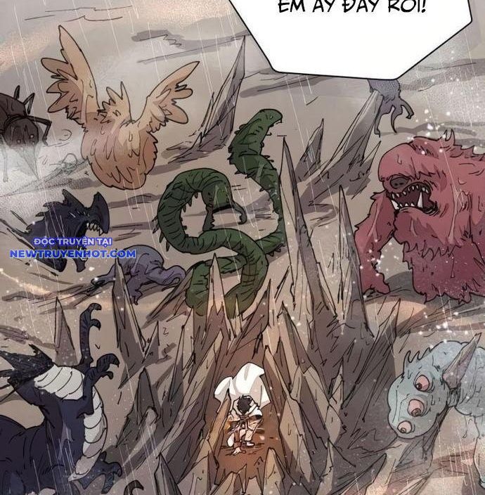 Đại Pháp Sư Của Tổ Đội Hồi Quy - Chapter 51 - Page 107