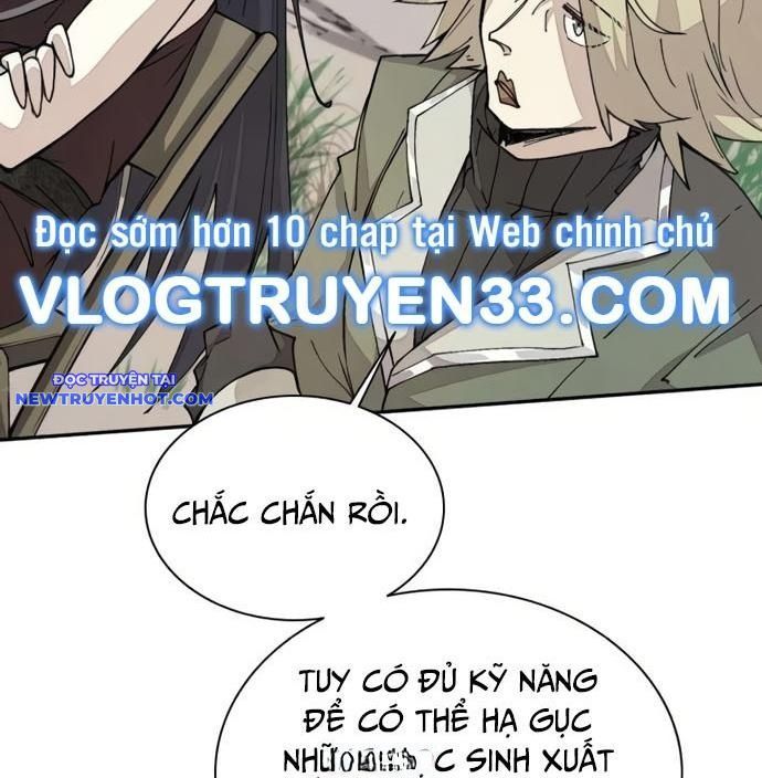Đại Pháp Sư Của Tổ Đội Hồi Quy - Chapter 51 - Page 11
