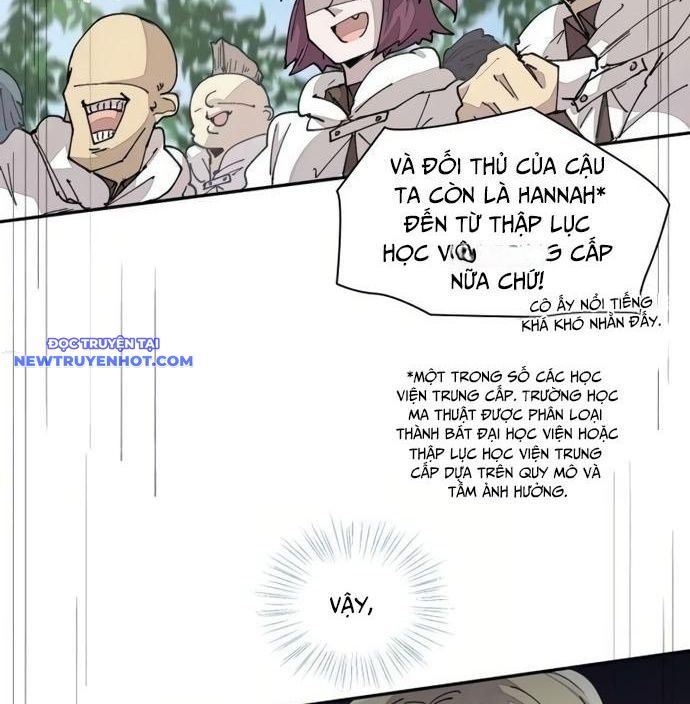 Đại Pháp Sư Của Tổ Đội Hồi Quy - Chapter 51 - Page 17