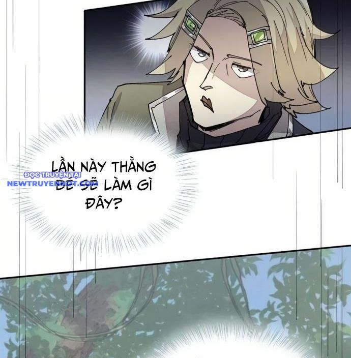 Đại Pháp Sư Của Tổ Đội Hồi Quy - Chapter 51 - Page 18