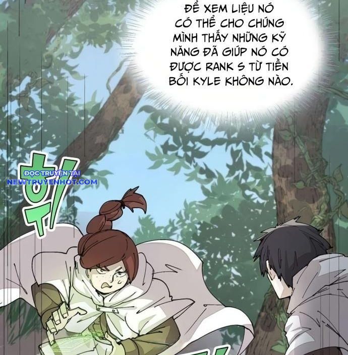 Đại Pháp Sư Của Tổ Đội Hồi Quy - Chapter 51 - Page 19