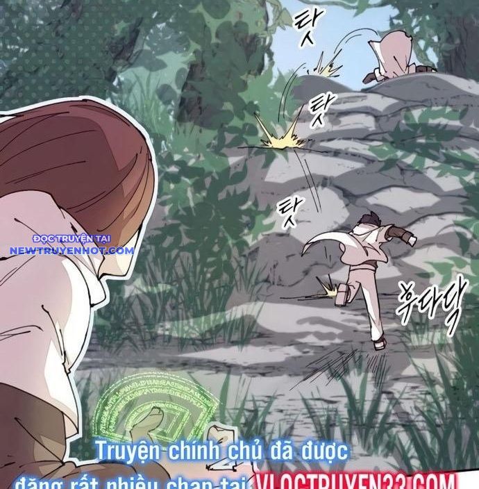 Đại Pháp Sư Của Tổ Đội Hồi Quy - Chapter 51 - Page 22