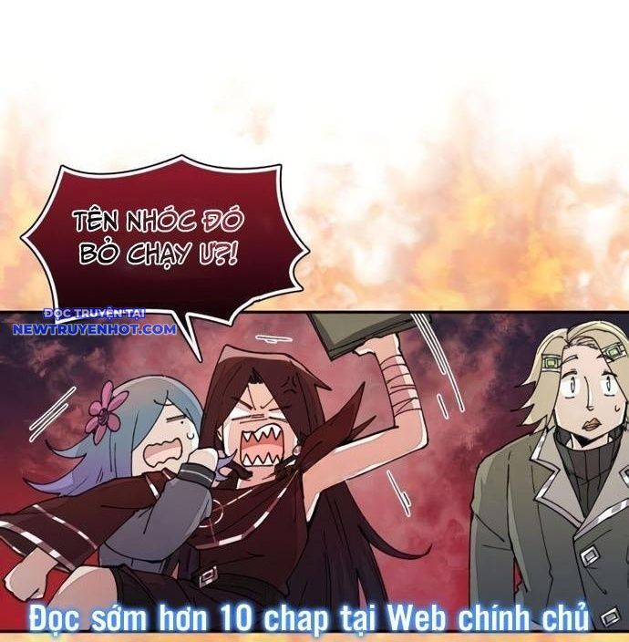 Đại Pháp Sư Của Tổ Đội Hồi Quy - Chapter 51 - Page 29