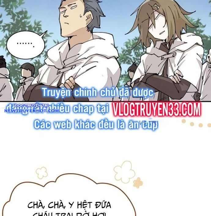 Đại Pháp Sư Của Tổ Đội Hồi Quy - Chapter 51 - Page 31