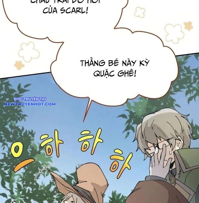 Đại Pháp Sư Của Tổ Đội Hồi Quy - Chapter 51 - Page 32