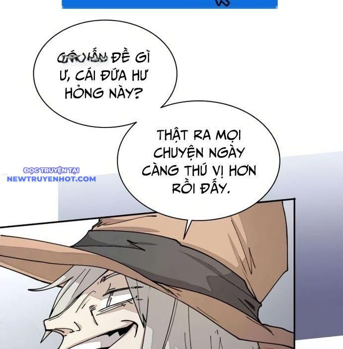 Đại Pháp Sư Của Tổ Đội Hồi Quy - Chapter 51 - Page 34