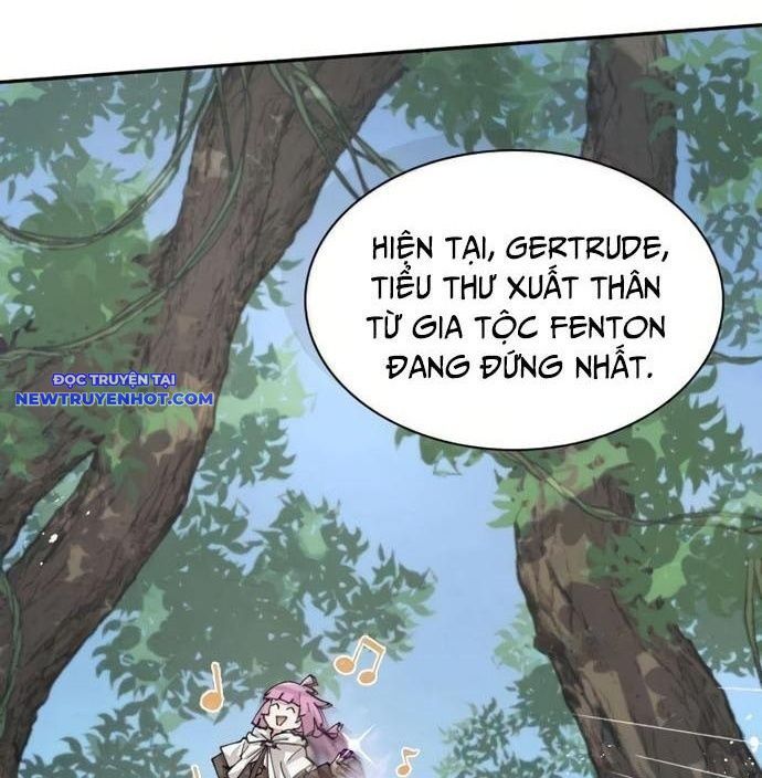 Đại Pháp Sư Của Tổ Đội Hồi Quy - Chapter 51 - Page 44