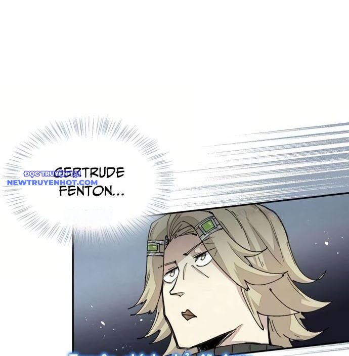 Đại Pháp Sư Của Tổ Đội Hồi Quy - Chapter 51 - Page 46