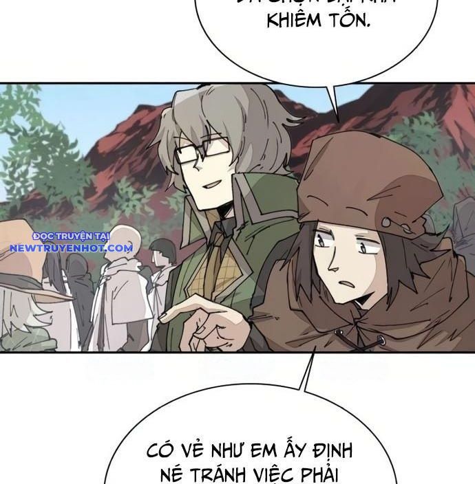 Đại Pháp Sư Của Tổ Đội Hồi Quy - Chapter 51 - Page 5
