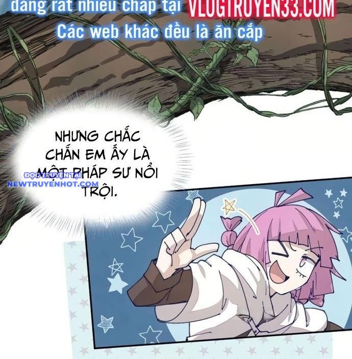 Đại Pháp Sư Của Tổ Đội Hồi Quy - Chapter 51 - Page 52