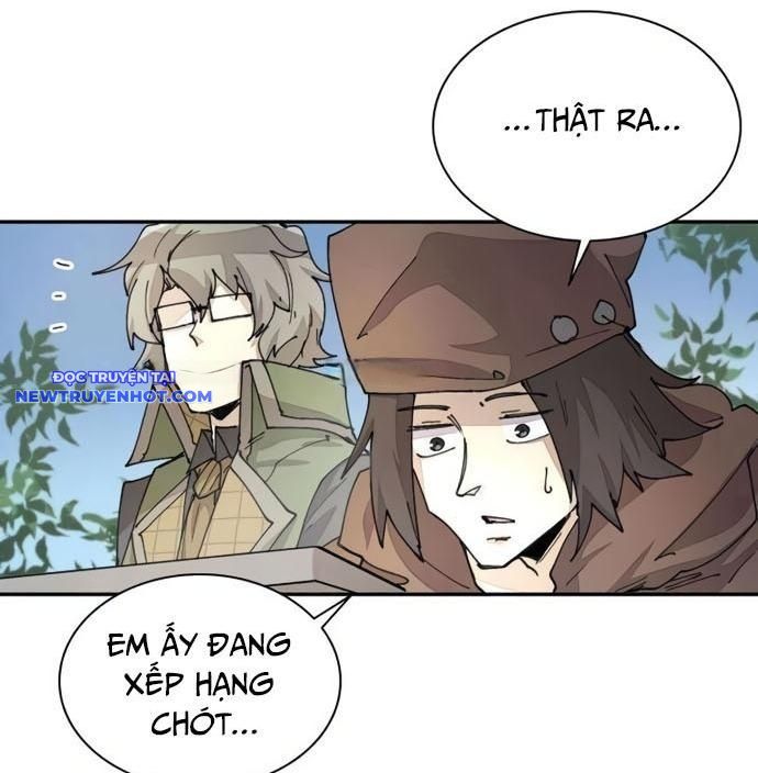 Đại Pháp Sư Của Tổ Đội Hồi Quy - Chapter 51 - Page 55