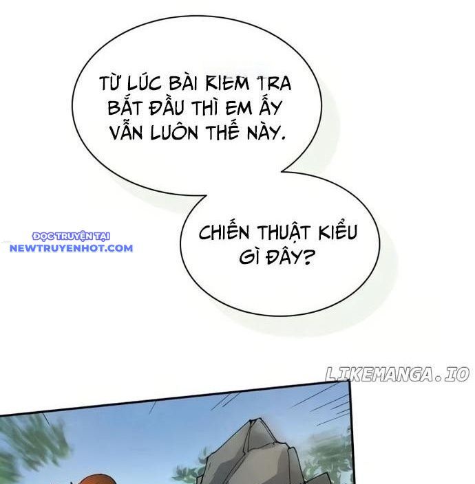 Đại Pháp Sư Của Tổ Đội Hồi Quy - Chapter 51 - Page 58