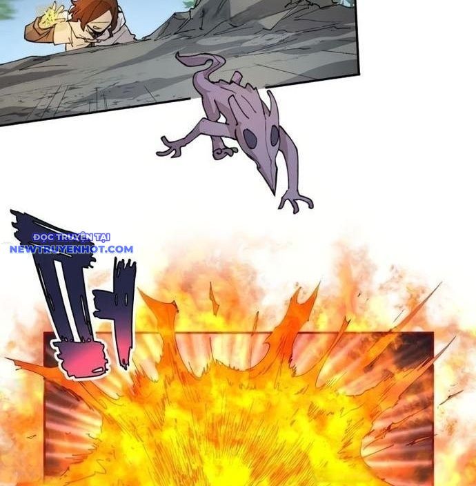 Đại Pháp Sư Của Tổ Đội Hồi Quy - Chapter 51 - Page 59