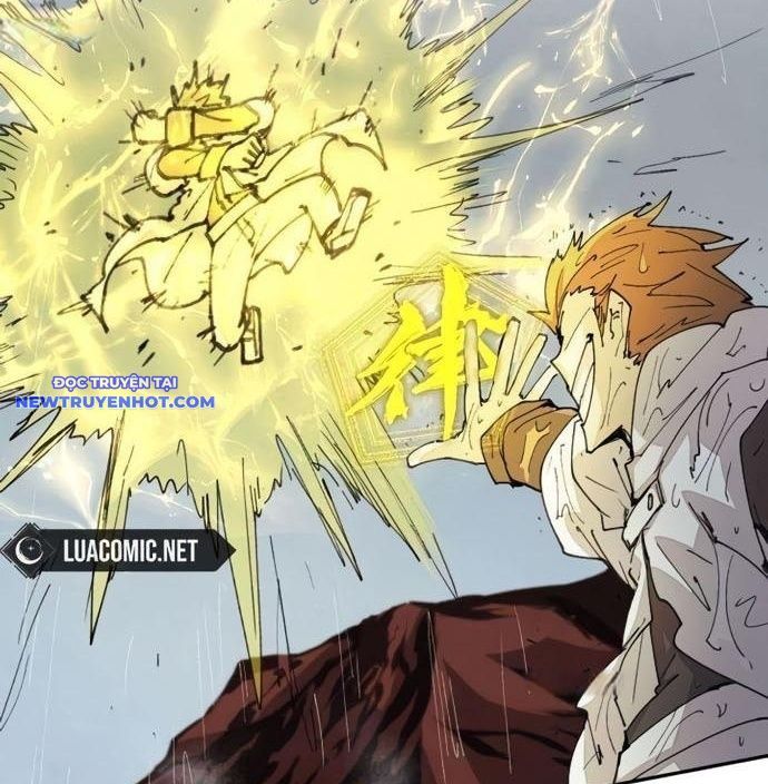 Đại Pháp Sư Của Tổ Đội Hồi Quy - Chapter 51 - Page 99