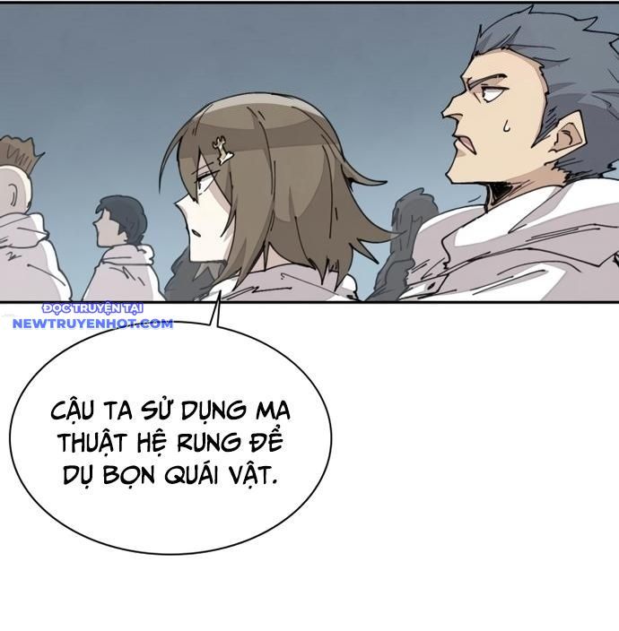 Đại Pháp Sư Của Tổ Đội Hồi Quy - Chapter 52 - Page 11