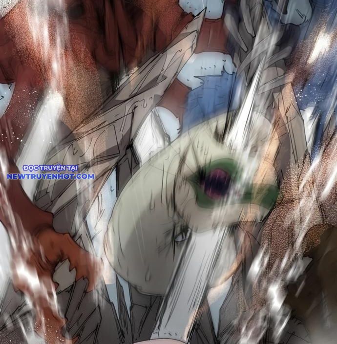 Đại Pháp Sư Của Tổ Đội Hồi Quy - Chapter 52 - Page 21