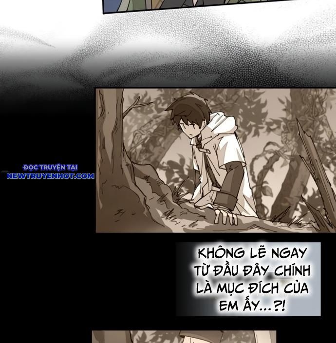 Đại Pháp Sư Của Tổ Đội Hồi Quy - Chapter 52 - Page 27