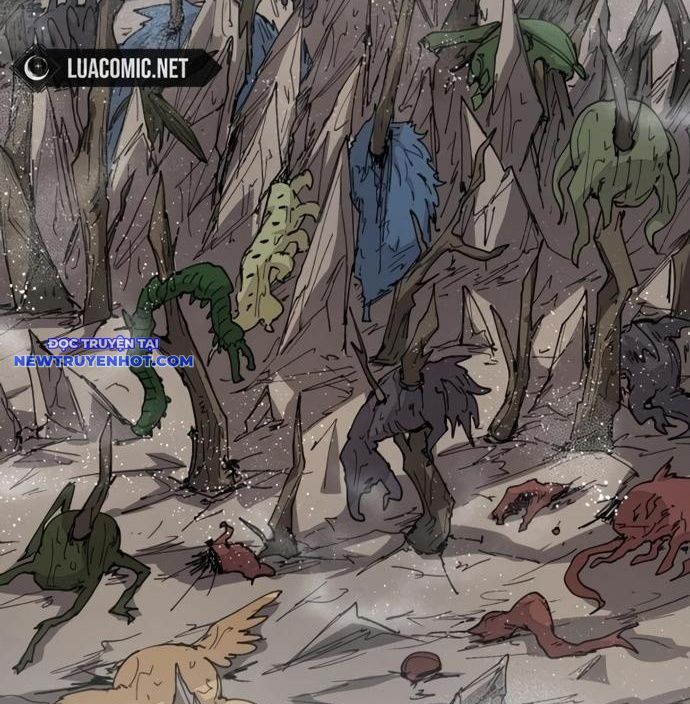 Đại Pháp Sư Của Tổ Đội Hồi Quy - Chapter 52 - Page 30