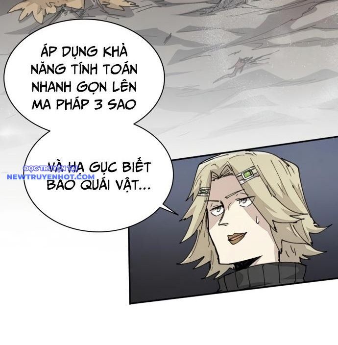 Đại Pháp Sư Của Tổ Đội Hồi Quy - Chapter 52 - Page 31