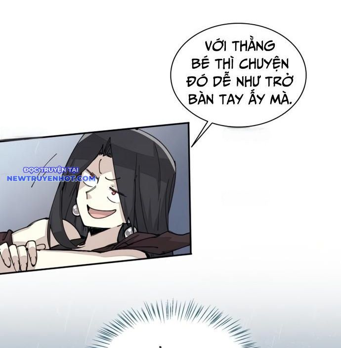 Đại Pháp Sư Của Tổ Đội Hồi Quy - Chapter 52 - Page 32