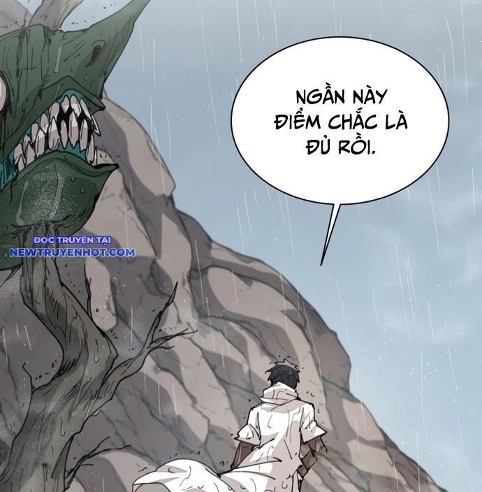 Đại Pháp Sư Của Tổ Đội Hồi Quy - Chapter 52 - Page 35