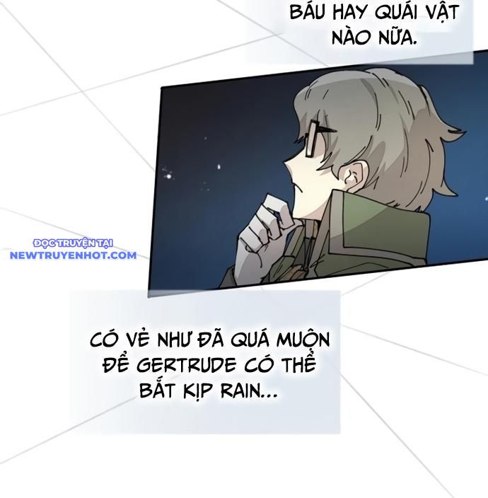 Đại Pháp Sư Của Tổ Đội Hồi Quy - Chapter 52 - Page 40