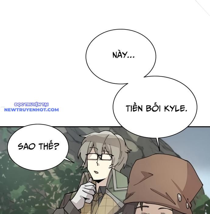 Đại Pháp Sư Của Tổ Đội Hồi Quy - Chapter 52 - Page 41