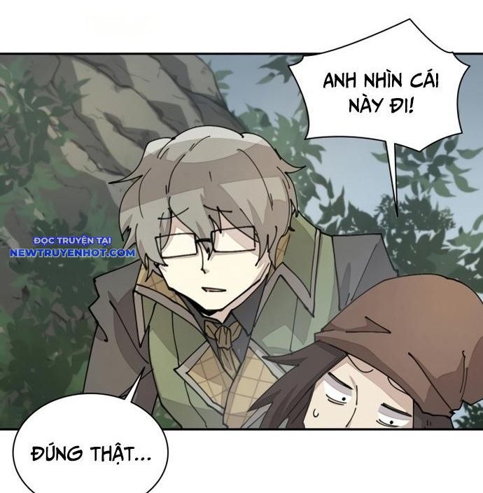 Đại Pháp Sư Của Tổ Đội Hồi Quy - Chapter 52 - Page 44