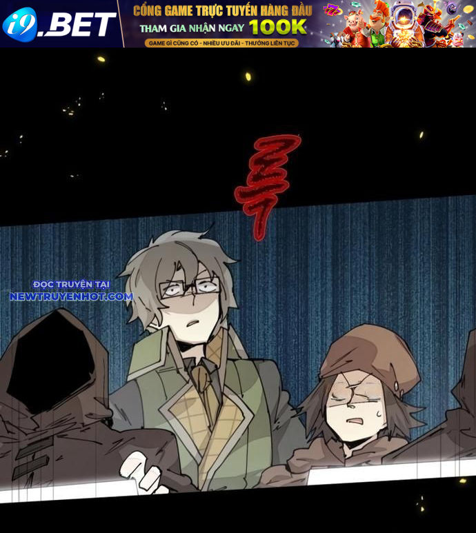 Đại Pháp Sư Của Tổ Đội Hồi Quy - Chapter 52 - Page 54