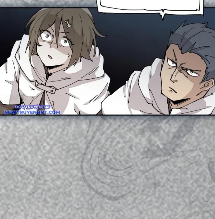 Đại Pháp Sư Của Tổ Đội Hồi Quy - Chapter 52 - Page 71