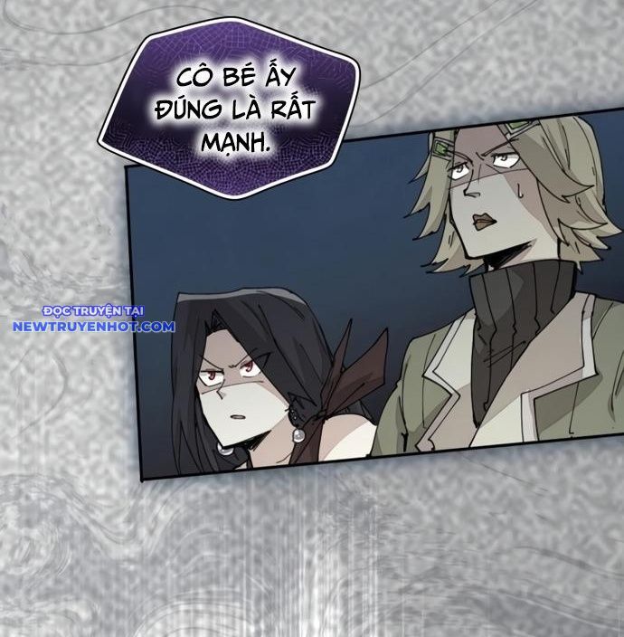 Đại Pháp Sư Của Tổ Đội Hồi Quy - Chapter 52 - Page 72