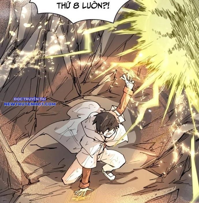 Đại Pháp Sư Của Tổ Đội Hồi Quy - Chapter 52 - Page 8