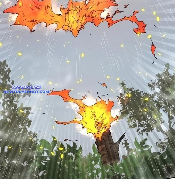 Đại Pháp Sư Của Tổ Đội Hồi Quy - Chapter 52 - Page 84