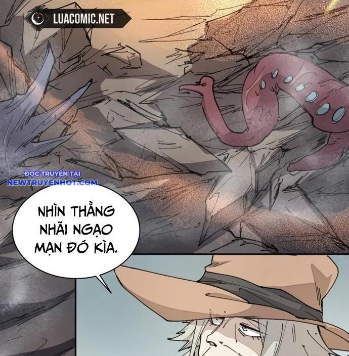 Đại Pháp Sư Của Tổ Đội Hồi Quy - Chapter 52 - Page 9