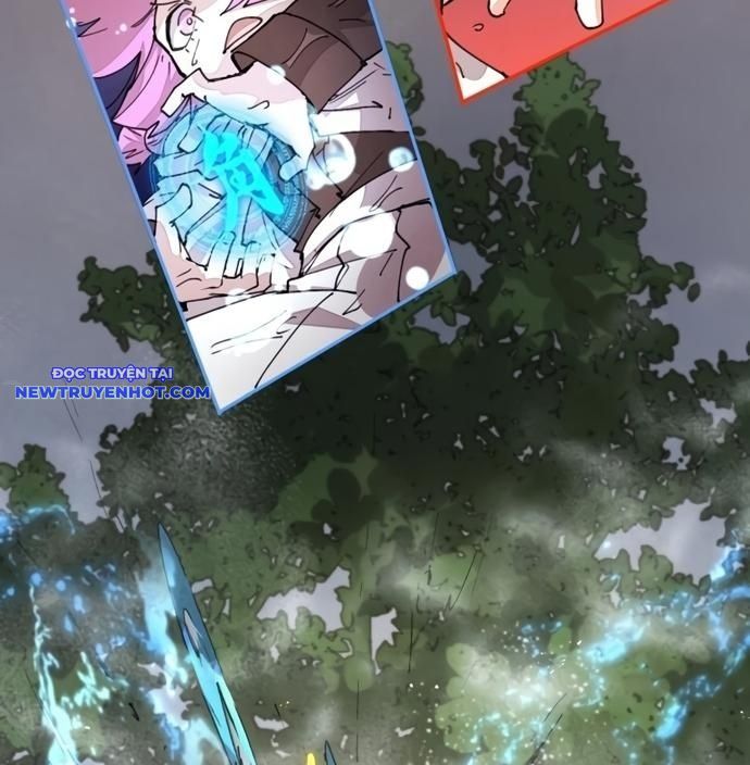 Đại Pháp Sư Của Tổ Đội Hồi Quy - Chapter 52 - Page 98