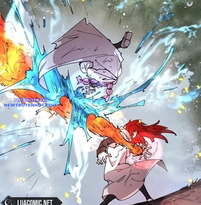 Đại Pháp Sư Của Tổ Đội Hồi Quy - Chapter 52 - Page 99