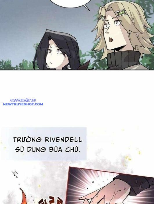 Đại Pháp Sư Của Tổ Đội Hồi Quy - Chapter 53 - Page 12