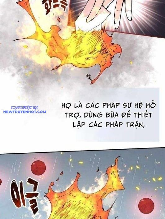 Đại Pháp Sư Của Tổ Đội Hồi Quy - Chapter 53 - Page 13