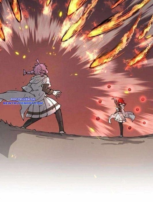 Đại Pháp Sư Của Tổ Đội Hồi Quy - Chapter 53 - Page 21