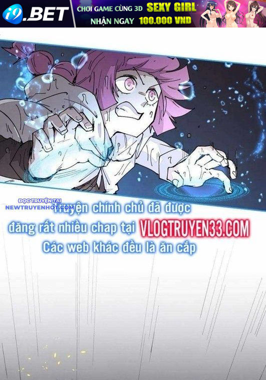 Đại Pháp Sư Của Tổ Đội Hồi Quy - Chapter 53 - Page 22