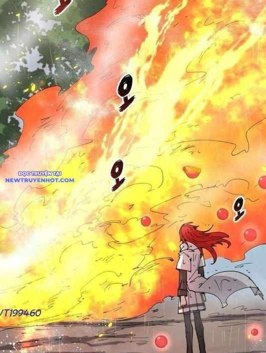 Đại Pháp Sư Của Tổ Đội Hồi Quy - Chapter 53 - Page 26