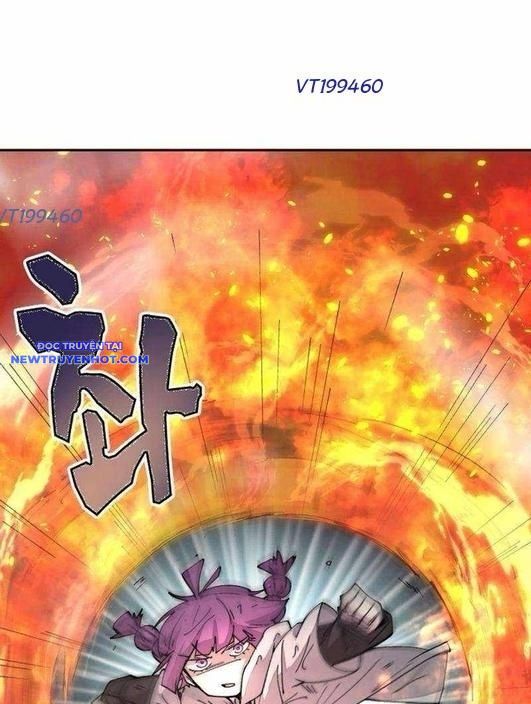 Đại Pháp Sư Của Tổ Đội Hồi Quy - Chapter 53 - Page 28