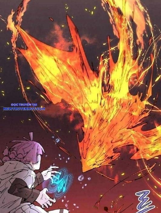 Đại Pháp Sư Của Tổ Đội Hồi Quy - Chapter 53 - Page 3