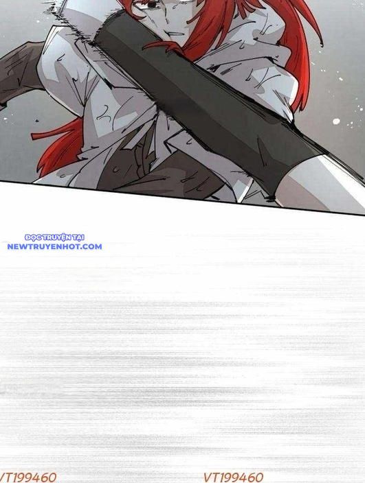 Đại Pháp Sư Của Tổ Đội Hồi Quy - Chapter 53 - Page 33