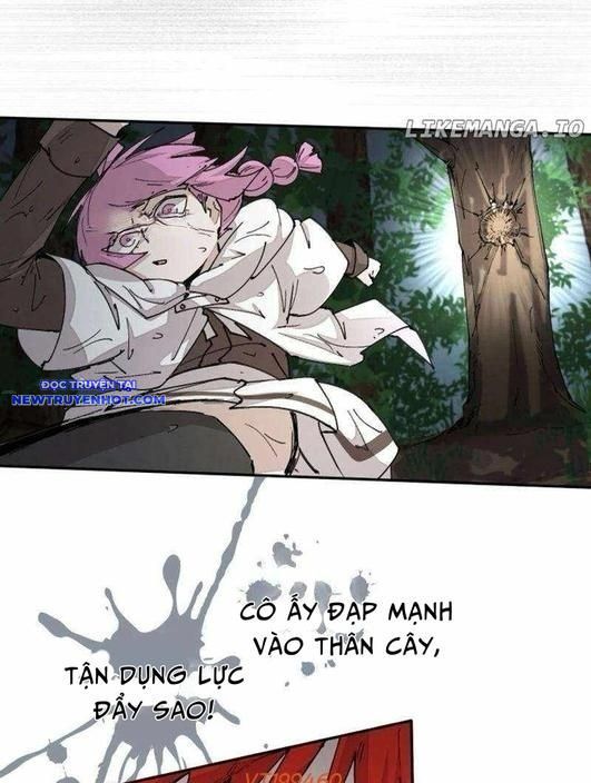 Đại Pháp Sư Của Tổ Đội Hồi Quy - Chapter 53 - Page 34