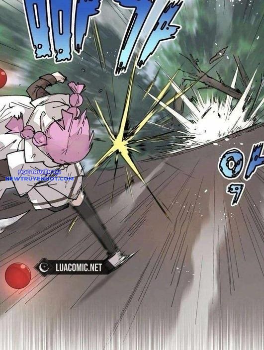 Đại Pháp Sư Của Tổ Đội Hồi Quy - Chapter 53 - Page 36